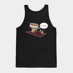 ASM S'MORES Tank Top